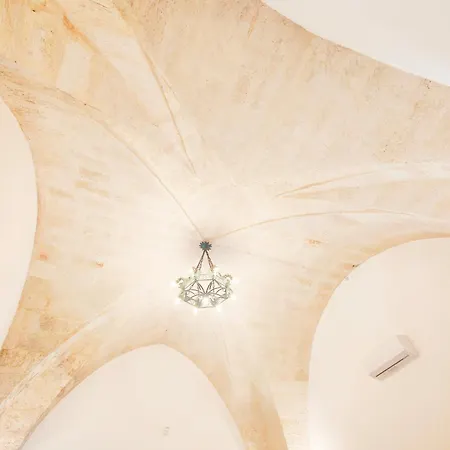 Ferienhaus Salento Diva Little Castle