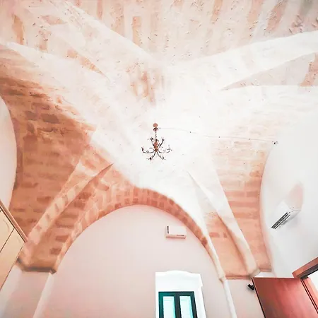 Salento Diva Little Castle Ferienhaus