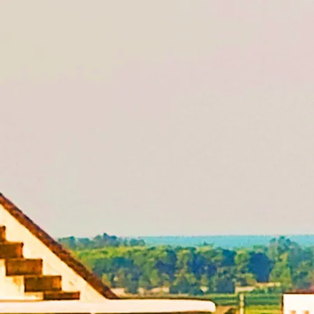 Salento Diva Little Castle Lizzano (Apulia)