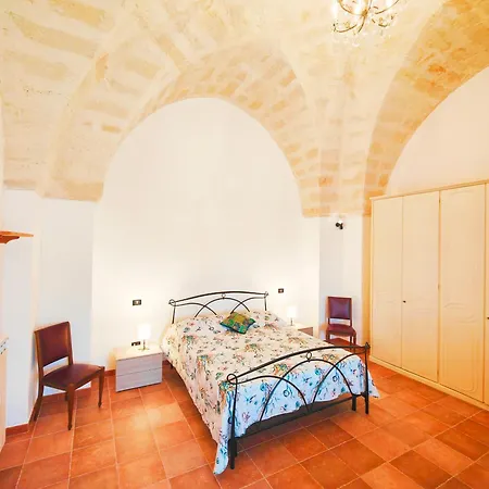 Holiday home Salento Diva Little Castle *