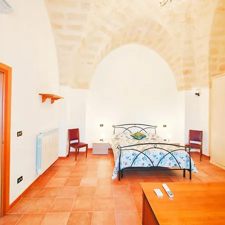 Salento Diva Little Castle Lizzano (Apulia)