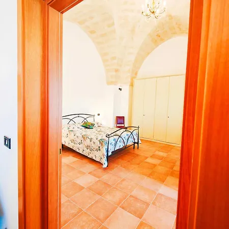 Salento Diva Little Castle