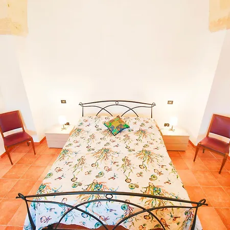 Salento Diva Little Castle Holiday home *