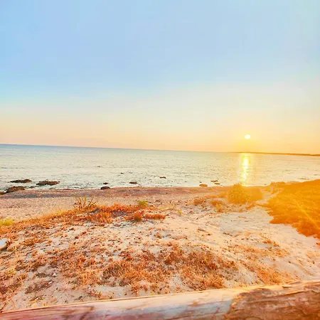 Salento Diva Little Castle Holiday home Lizzano (Apulia)