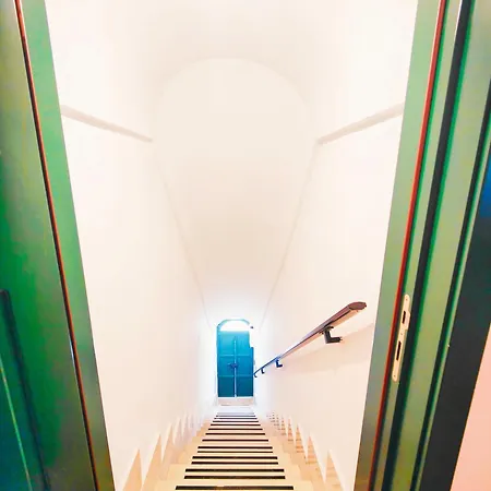 Salento Diva Little Castle Holiday home