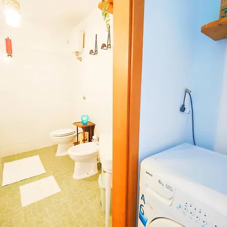 Salento Diva Little Castle Holiday home