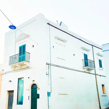 Salento Diva Little Castle Holiday home Lizzano (Apulia)
