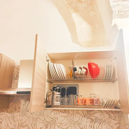 Holiday home Salento Diva Little Castle *