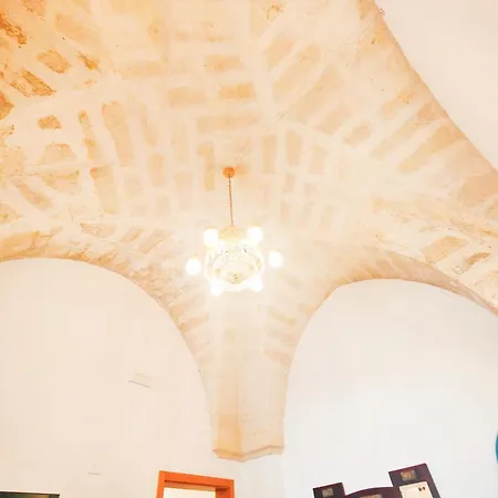 Salento Diva Little Castle Lizzano (Apulia)