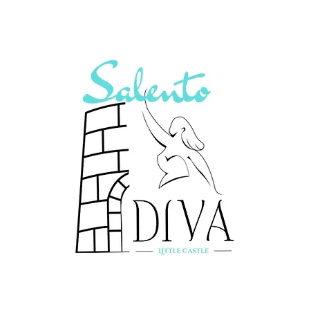 Salento Diva Little Castle Lizzano (Apulia)