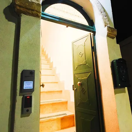 Salento Diva Little Castle Holiday home *